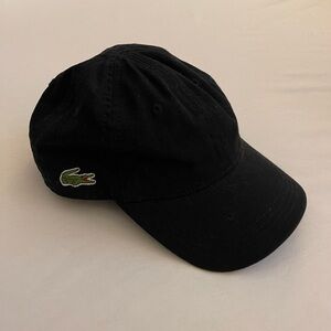 Lacoste Hat